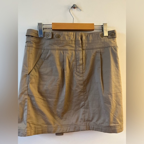 Adidas X Stella McCartney Cargo Mini Skirt - Picture 13 of 15
